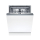 Szerokość - 60 cm Zmywarka BOSCH SMV4EVX00E 60cm, 14kpl, Home Connect, VarioDrawer, ExtraDry, InfoLight, AquaStop, Favourite, Silent 50°C ,3kosz